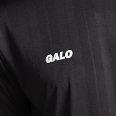 Camisa do Galo Embossed Masculina - Foto 6