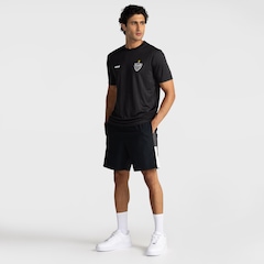 Camisa do Galo Embossed Masculina - Foto 7