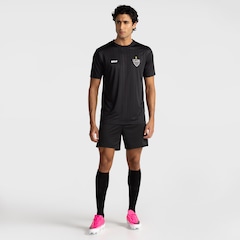 Camisa do Galo Embossed Masculina - Foto 3