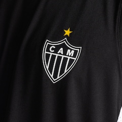 Camiseta Regata Galo Torcedor Masculina - Foto 6