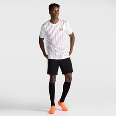 Camisa do SPFC Masculina - Foto 3