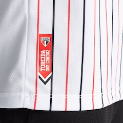 Camisa do SPFC Masculina - Foto 6