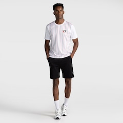 Camisa do SPFC Masculina - Foto 7