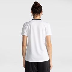 Camisa do Vasco Licenciada Feminina - Foto 2