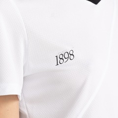 Camisa do Vasco Licenciada Feminina - Foto 5
