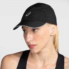 Boné Unissex Asics Run Science - Foto 3