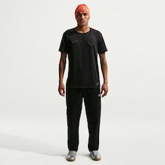 Camisa Noruega II 2026 Nike Torcedor Masculina - Foto 4