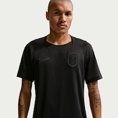 Camisa Noruega II 2026 Nike Torcedor Masculina - Foto 5