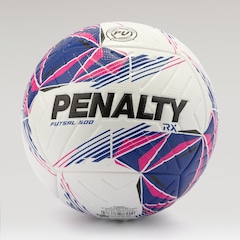Bola de Futsal Penalty RX 500 XXVI - Foto 2