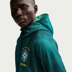 Jaqueta da Seleção Brasileira CBF 26 Masculina - Foto 4