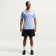 Camisa Uruguai I 26/27 Torcedor Puma Masculina - Foto 3