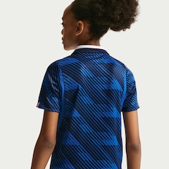 Camisa França I 2026/27 Nike Infantil - Foto 4