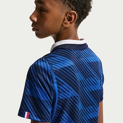 Camisa França I 2026/27 Nike Infantil - Foto 6