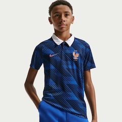 Camisa França I 2026/27 Nike Infantil - Foto 7