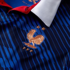 Camisa França I 2026/27 Nike Infantil - Foto 8