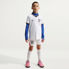 Camisa Inglaterra Nike I 2026 Torcedor Infantil - Foto 4
