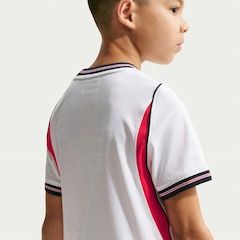 Camisa Inglaterra Nike I 2026 Torcedor Infantil - Foto 6