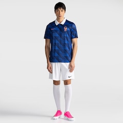 Camisa França I 2026 Torcedor Nike Masculina - Foto 3