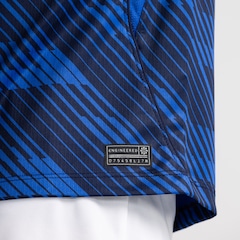Camisa França I 2026 Torcedor Nike Masculina - Foto 6