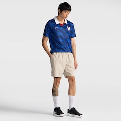 Camisa França I 2026 Torcedor Nike Masculina - Foto 9