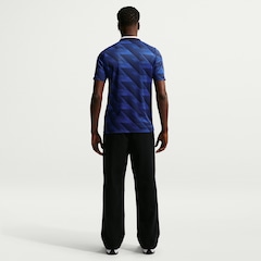 Camisa Franca I 2026 Torcedor Masculina - Foto 3