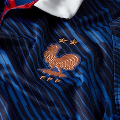Camisa Franca I 2026 Torcedor Masculina - Foto 6