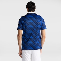 Camisa França I 2026 Torcedor Nike Masculina - Foto 2