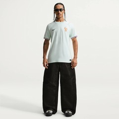 Camisa França II 26/27 Torcedor Nike Masculina - Foto 3