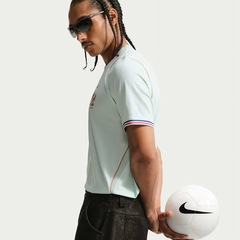Camisa França II 26/27 Torcedor Nike Masculina - Foto 4