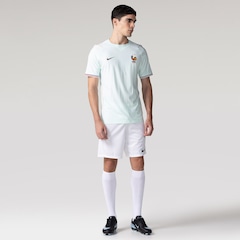 Camisa França II 26/27 Torcedor Nike Masculina - Foto 3