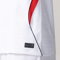Camisa Inglaterra I 26/27 Torcedor Nike Masculina - Foto 6