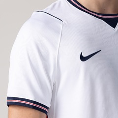 Camisa Inglaterra I 26/27 Torcedor Nike Masculina - Foto 8