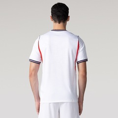 Camisa Inglaterra I 26/27 Torcedor Nike Masculina - Foto 2