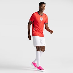 Camisa Inglaterra II 2026/27 Torcedor Nike Masculina - Foto 4