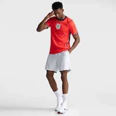 Camisa Inglaterra II 2026/27 Torcedor Nike Masculina - Foto 9