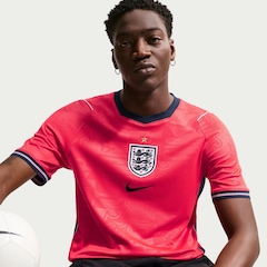 Camisa Inglaterra II 2026/27 Torcedor Nike Masculina - Foto 1