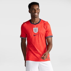 Camisa Inglaterra II 2026/27 Torcedor Nike Masculina - Foto 2