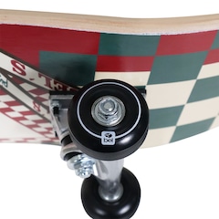 Skate Bel Estampa Centauro Pizza - Foto 2