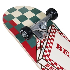 Skate Bel Estampa Centauro Pizza - Foto 4