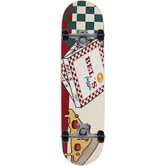 Skate Bel Estampa Centauro Pizza - Foto 5
