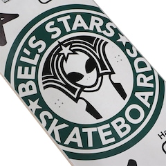 Skate Bel Estampa Centauro - Foto 3