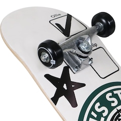 Skate Bel Estampa Centauro - Foto 4