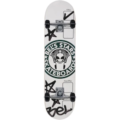 Skate Bel Estampa Centauro - Foto 5