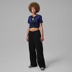 Camisa da Seleção Brasileira II 26/27 Jogadora Nike Feminina - Foto 3