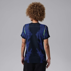 Camisa da Seleção Brasileira II 26/27 Jogadora Nike Feminina - Foto 4