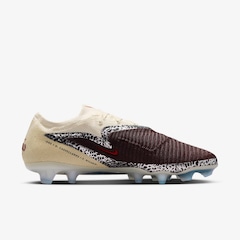 Chuteira de Campo Adulto Nike Phantom 6 Low Elite - Foto 1