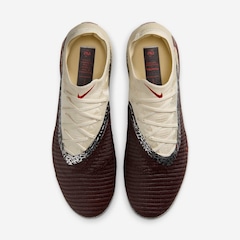 Chuteira de Campo Adulto Nike Phantom 6 Low Elite - Foto 3