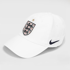 Boné Adulto Nike Holanda Club Poly Aba Curva - Foto 1