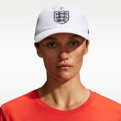 Boné Unissex Nike Holanda Club Poly Aba Curva - Foto 2