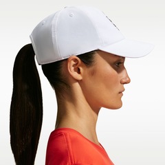 Boné Unissex Nike Holanda Club Poly Aba Curva - Foto 6
